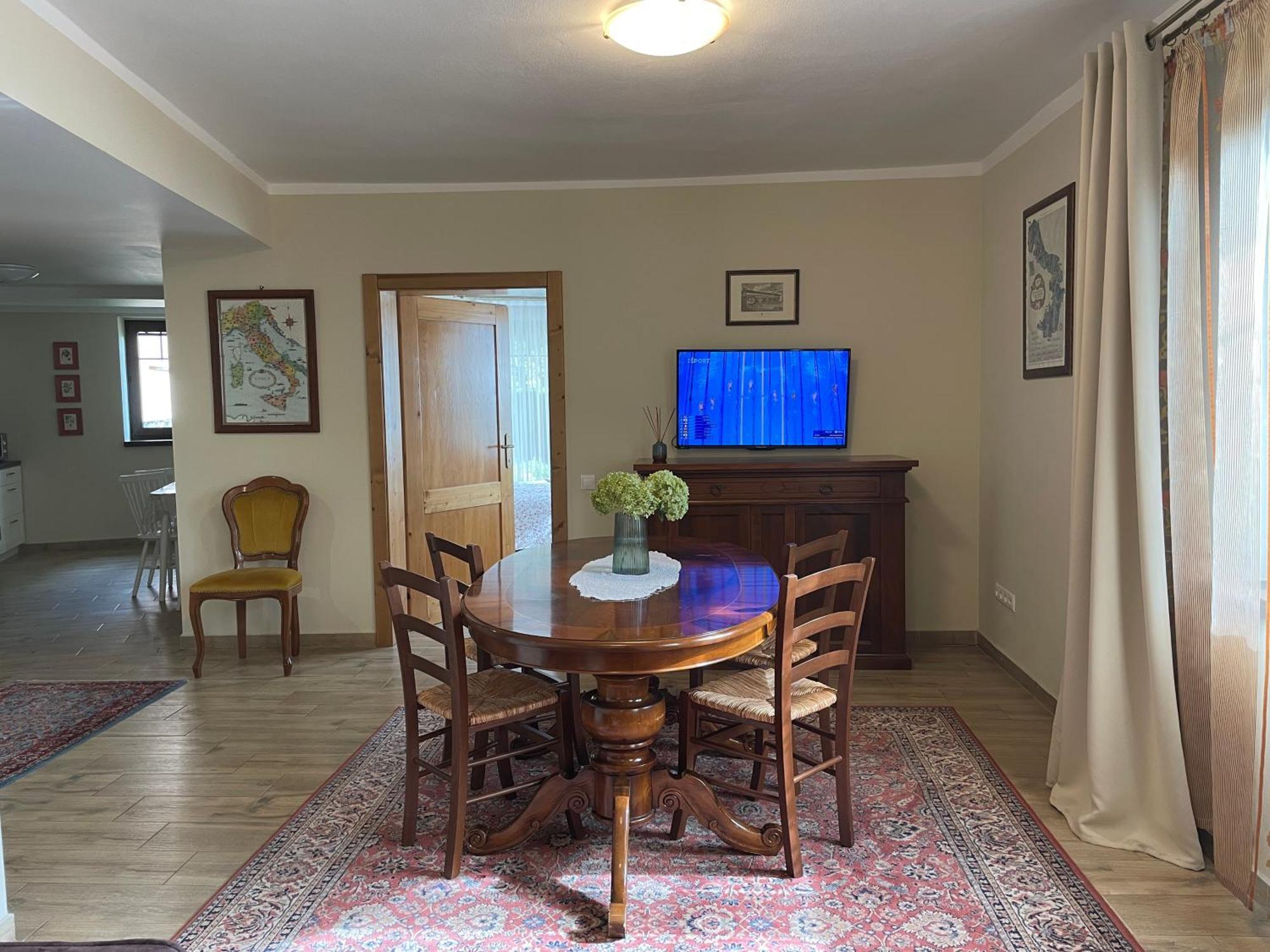 Apartmán Quota 1010 Vysoké Tatry Exteriér fotografie